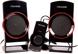 Акустична система Microlab M-111 [82761] - мініатюра 3