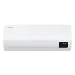 Кондиціонер Samsung AR09TXFYBWKNEE Nordic (Wi-Fi) - мініатюра 4