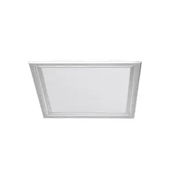 Панель світлодіодна Brille L121-001 LED FLF-86 20W WW 100 pcs SMD2835 стельова офісна армстронг - мініатюра 3