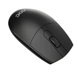 Мишка AOC MS230B Wireless Black (MS230B/LA) - мініатюра 7