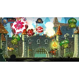 Ключ активації Microsoft Knights & Guns для Xbox One/Series - мініатюра 5