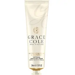  Крем для рук і нігтів Grace Cole Nectarine Blossom & Grapefruit 30 мл
