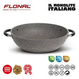 Сотейник Flonal Monolite 32 см (MOIT23290) - мініатюра 2