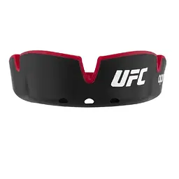 Дитяча капа Opro Silver UFC, чорний/червоний (ufc.102515001) - мініатюра 3