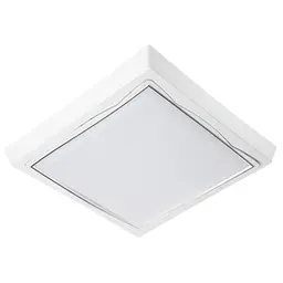 Світильник стельовий накладний Brille світлодіодний LED-223/21W 42 pcs NW SMD5730 - мініатюра 2