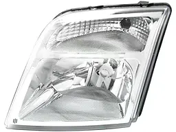 Фара передня ліва Ford Tourneo, Transit 02-13р TYC (20-1348-05-2)