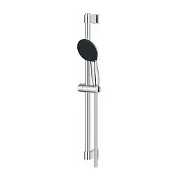 Душовий гарнітур Grohe QuickFix Vitalio Start 110 27942001, Хром - мініатюра 3