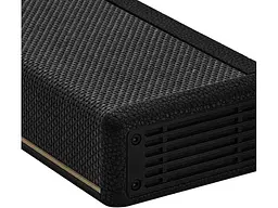 Саундбар Marshall Heston 60 Black (1007985) - мініатюра 3
