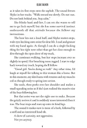 Wild Eyes. Rose Hill. Book 2 - мініатюра 7
