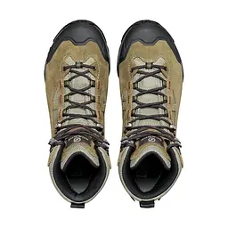 Черевики жіночі Scarpa ZG Lite GTX Women 37 Оливковий - мініатюра 6