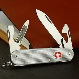 Ніж Victorinox Cadet [0.2601.26] [68225] - мініатюра 9