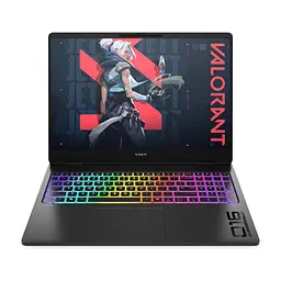 Ноутбук HP OMEN MAX 16-ak0010ua (C9RZ5EA)