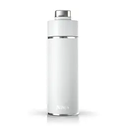 Термокружка Ninja Thirsti 700 ml White (DW2401EUUKWH) - мініатюра 4