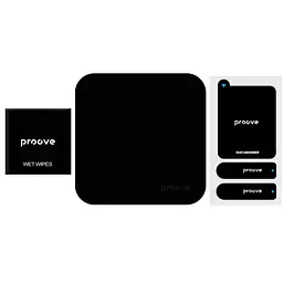 Захисне скло Proove Safe Screen Samsung Galaxy A16/A26/A17 (1pcs) - мініатюра 5