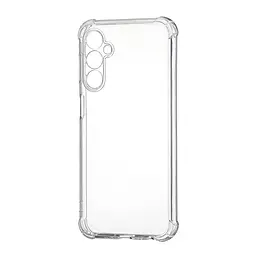 Чохол Shockproof Protected Camera Samsung M34 (M346) Прозорий