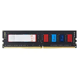 Модуль пам'яті V-Color DDR4 8GbV-Color Colorful 2400 MHz (TC48G24S817) Б/в