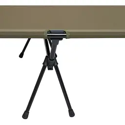Ліжко розкладне Skif Outdoor Jungle Green 190х53 см - мініатюра 4