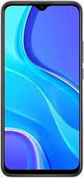 Смартфон Xiaomi Redmi 9 4/128GB Carbon Grey Global Rom Refurbished - мініатюра 2