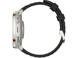 Смарт-годинник Amazfit Active 3 Premium Silver (W2559GL1N) - мініатюра 4