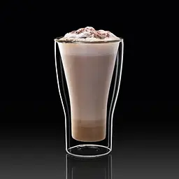 Чашка Luigi Bormioli Thermic Glass 340 мл (A10355G4102AA01) - мініатюра 2