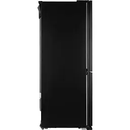 Холодильник Sharp SJ GX820F2BK - мініатюра 2