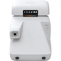 Фотокамера моментального друку Polaroid Flip White (9151) [171658] - мініатюра 6