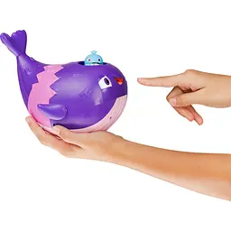 Ігровий набір Pinata Smashlings Веселковий кит (SL9003) - мініатюра 3