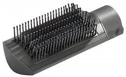 Фен-щітка BaByliss 1000Вт, 2 режими, іоніз-я, хол. обдув, кераміка, сірий - мініатюра 3
