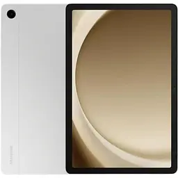 Планшет Samsung Galaxy Tab А9+ 5G 4/64GB Silver (SM-X216BZSA) Global version
