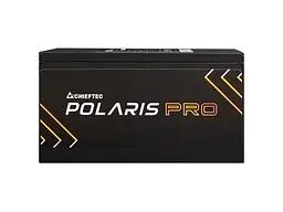 Блок живлення Chieftec Polaris Pro 1300W (PPX-1300FC-A3) - мініатюра 7