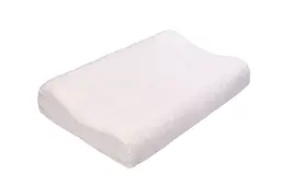 Ортопедична подушка для шиї Vitamed VISCO BA 609 (BA 609-2764) - мініатюра 2