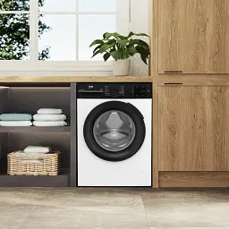 Пральна машина BEKO BM1WFSU36233WPBB - мініатюра 2