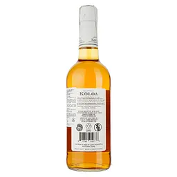 Ром Koloa Kaua'I Reserve 12 Barrel Select 46% 0.7 л - мініатюра 2