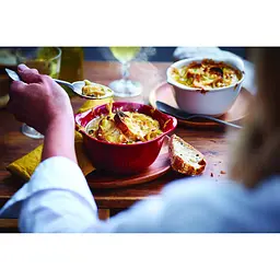 Форма для гратена Emile Henry Gratin Bowl 14 см (342149) - мініатюра 6
