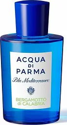 Оригінал Acqua di Parma Blu Mediterraneo Bergamotto di Calabria 150 мл Туалетна вода - мініатюра 1