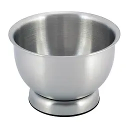 Ступка з маточкою (нерж.) Kamille KM-8840 - мініатюра 2