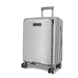Валіза Swissbrand Rome (S) Silver (SWB_LHROM002S) - мініатюра 1