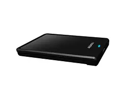 Жорсткий диск ADATA HV620S 1 TB Black (AHV620S-1TU31-CBK) - мініатюра 3