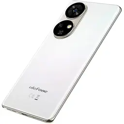 Смартфон Ulefone Note 17 Pro 12/256Gb Perl White [120551] - миниатюра 8