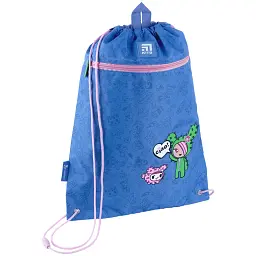 Сумка для взуття Kite Tokidoki (TK24-601M-1) - мініатюра 3