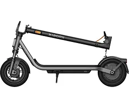 Електросамокат Xiaomi Electric Scooter 6 Lite BHR08R6GL - мініатюра 9