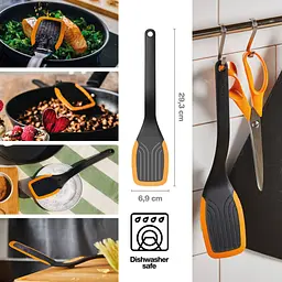 Лопатка Fiskars Functional Form (1027300) - мініатюра 7