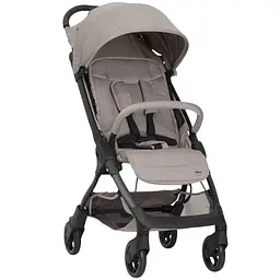 Прогулянкова коляска Chicco We 2 бежева (87167.43)