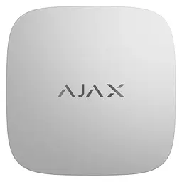 Аналізатор повітря Ajax LifeQuality Lite white