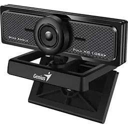 Веб-камера Genius F-100 Black [32200004400] [147593] - мініатюра 4