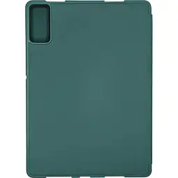 Чохол-книжка Epik Book Cover Stylus slot для Redmi Pad Pro 12.1` / Poco Pad 12.1` Pine Green [112072] - мініатюра 2