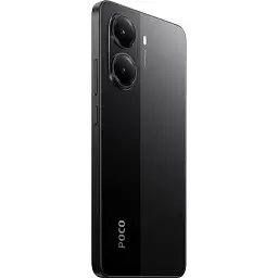 Смартфон Xiaomi Poco X7 Pro 12/512Gb Black Global version - мініатюра 4