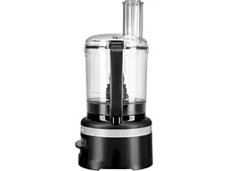 Кухонний комбайн KitchenAid 5KFP0921EBM 2.1 л матовий чорний - мініатюра 3
