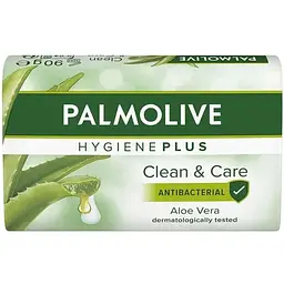 Мило PALMOLIVE 90г Гігієна Плюс Алое