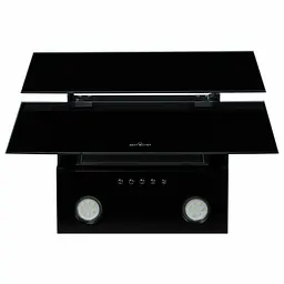 Витяжка Best Chef Versus 600 Black 50 - мініатюра 6